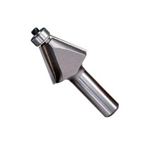 일음쇼핑^^*mWPW-루터비트(모따기) SL24542 45˚ (1EA) 단품 평단 비트 전문가용 공구 모따기일medi^*^, ab*^^선택없는