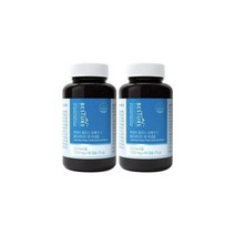 베스처 루테인 플러스 오메가3 멀티비타민 앤 미네랄 60캡술2병, 베스처 루테인 플러스 오메가3 멀티비타민 앤 미네랄 6