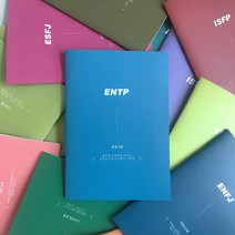 MBTI노트 399735EA, ESFJ