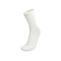SOCKS UP 삭스업 코어 크루삭스 (Wind 화이트, L