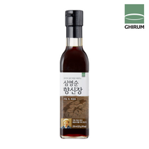 심영순 향신장250ml325g, 향신장
