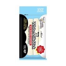 ANF 화이트 밀크스틱 4P, 없음, 상세설명 참조