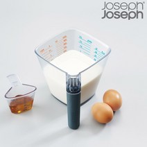 [죠셉죠셉] [조셉조셉] 계량 저그 세트, 상세 설명 참조, 상세 설명 참조