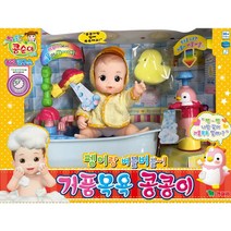 주식회사영실업 [영실업공식] 거품목욕 콩콩이, 단일옵션