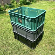 에이원플러스 캠핑 운반상자 6호 상판 원목 미니멀 감성 테이블, 1개, 02 운반상자 6호 그레이