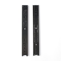 3단 서랍레일 29cm 좌우한조세트