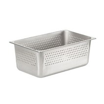 JAYART18_스텐 타공 밧드 8과 풀드 반찬보관용기 반찬통 바트 업소용 밧트 뚜껑 덮개 찬통+jac230126, ○단일옵션_JART0712, ( 주)제이아트_단일옵션