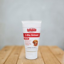 설포덴 연고56.7g 강아지 연고, 5개