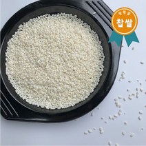 봉황뜰 찹쌀 2022년산, 1개, 20KG