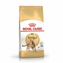 로얄캐닌 캣 벵갈 어덜트 10kg 대용량사료 고양이사료