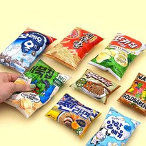 2000 DIY 종이 스퀴시 만들기 종이말랑이 색칠놀이, 랜덤