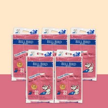 벨버드 크린패드 32매 X 5개 강아지패드 배변패드, 상세 설명 참조