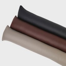 유저핏 팡팡 침대 틈새막이 롱쿠션 틈새쿠션 블랙 브라운 그레이색상, 블랙 1개