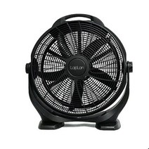 라플란 선풍기 박스팬 LPL-20F 업소용 20인치 산업용