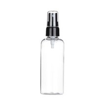 20pai 민자 미스트 검정펌프 TR100ml 투명용기 공병, 본상품선택