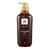 려 흑운 모근영양 샴푸, 500ml, 1개