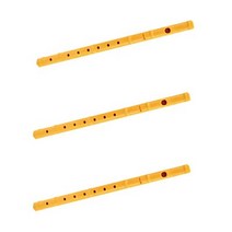 삼익악기 소금 NSSP-100 3p, Brown