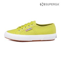 수페르가 2750 스니커즈 S000010C28
