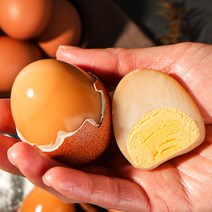 HACCP인증 무항생제 맥반석계란 구운계란, 35g(중란), 60구