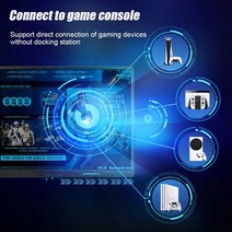 세로모니터 모니터24인치 소형모니터 HDMI 호환 판독 가능 디스플레이 10.5 인치 터치 패널 PS4 스위치 휴대폰용 고화질 모니터 내장 스피커