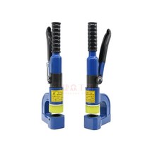 유압천공기 수동 철판 타공기 압착 펀치 플라이어, BOT-32(1620252832)손잡이형