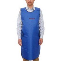 치과 방사선 차폐복 엑스레이 실 납복 CT 방호복, 0.5mmpb