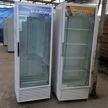 쇼케이스 중고음료냉장고 수직냉동고, 차이나는금액을 추가상품에서 결제해주세요, 매장전시용