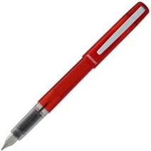 프리폰테 만년필 Vermilion Orange JP-PPF-800 69F, 쿠팡 본상품선택, 쿠팡 본상품선택