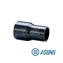 아성 이경소켓(레듀샤)(크린PVC) 30X20A