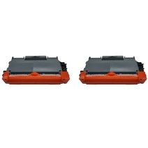 SMU SMU사 재생토너 교체용 브라더 HL 2250DN 표준용량 검정 2600매X 2개 토너모델명 TN2280