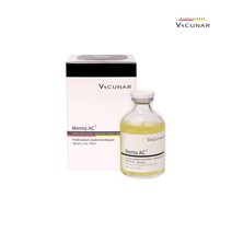 바쿠나 Menta AC 멘타아크네 앰플 50ml [페퍼민트 병풀 피부진정 해열]