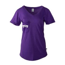 Venley NCAA University College 여성용 티셔츠 뉴욕 대학교 뉴 4 - 퍼플, Arcadia University 1 - Crimson