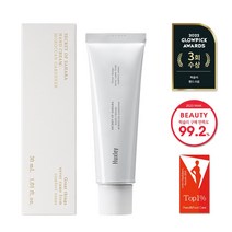 헉슬리 모로칸 가드너 핸드 크림, 30ml, 1개