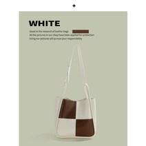 패션 틈새 여성 하이 엔드 빅 백 여성 가을 겨울 257