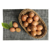 신선한 플러스 맥반석 구운란 60구
