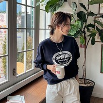 [난닝구]랜모트 나염맨투맨