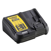 디월트 배터리 충전기 DCB115 (10.8-18V)