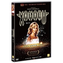 점프몰/ DVD 제너두 HD 리마스터링 (1disc) - 뮤지컬, 1개