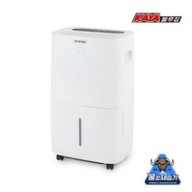 가야 산업용 제습기 KY-6538AUP 55평 70리터 물통 자연배수 겸용 eM