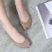 올레볼레 여성시원하고튼튼한 CH쿨무봉제덧신