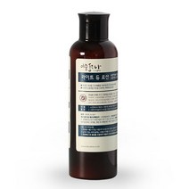 라이크듀 이슬 라이트 듀 로션 200ml 이슬품은나 그레이프씨드 오일 코튼씨드 함유, 1개