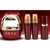 건강한 아기 피부 50대 여성 홍삼 보습 수분 탄력 크림 꿀피부 비타민 좋은