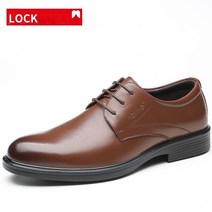 남성 구두 정장 로퍼 캐쥬얼화 신사화 단화 사계절 남자정장구두 남자구두 별빛스토어 Aokang 남성 신발 2023 봄 여름 패션 비즈니스 신발 부드러운 바닥 통기성 레이스 업 둥근 발가락 정장 드레스 가죽 신발 남성 신발 강화