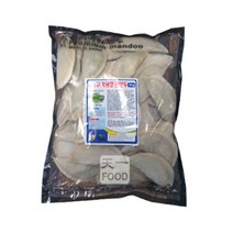 지키미 김치왕철판만두3kg, 3kg, 1개