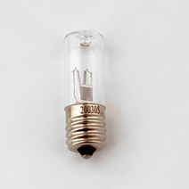 자외선살균기 UV 휴대용 침구 마스크 휴대폰 다용도 소독 DC 10-12V E17 UVC 자외선 UV 라이트 튜브 전구 3W 소독 램프 오존 살균 진드기, [01] With Ozone