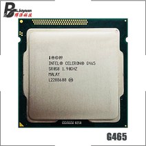 CPU 컴퓨터씨피유인텔 코어 i5-3470T i5 2.9 GHz 듀얼 쿼드 스레드 CPU 프로세서 3M 35W LGA 1155, 한개옵션0