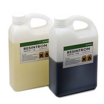 스티로폼 코팅용 우레탄 SN8207 1.83kg 코팅제 - E031