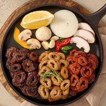 금성식품 직화 돼지 막창 3가지맛, 200g, 직화 불 막창, 1개