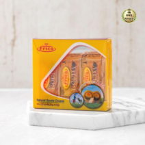 라이브잇 프리코 미니 고다 치즈스틱, 6개, 120g