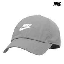 나이키 나이키 헤리티지 86 퓨추라 워시드 캡 (913011-073), FREE (MISC)